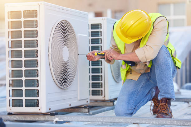 Best HVAC Consulting and Engineering in Cherry Brah, NC