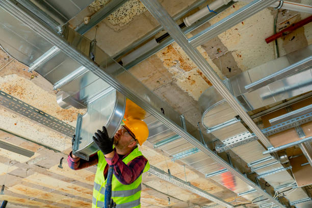 Best HVAC for Healthcare Facilities in Cherry Brah, NC
