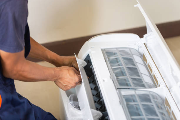Best Energy-efficient HVAC Solutions in Cherry Brah, NC