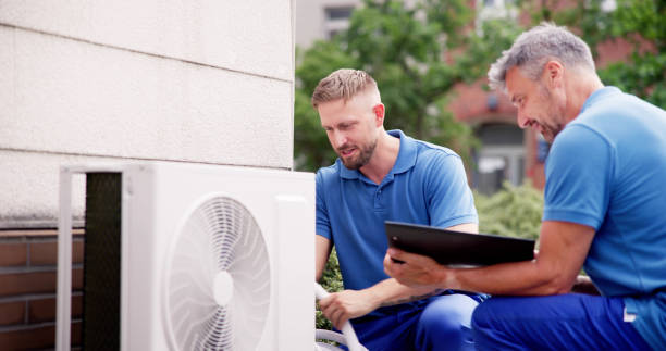 Best Residential HVAC in Cherry Brah, NC