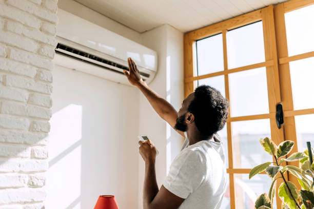 Best HVAC Financing and Leasing in Cherry Brah, NC