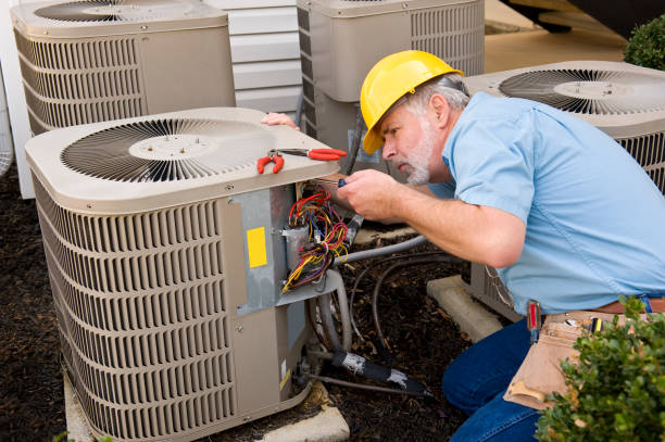 Cherry Branch, NC HVAC Company