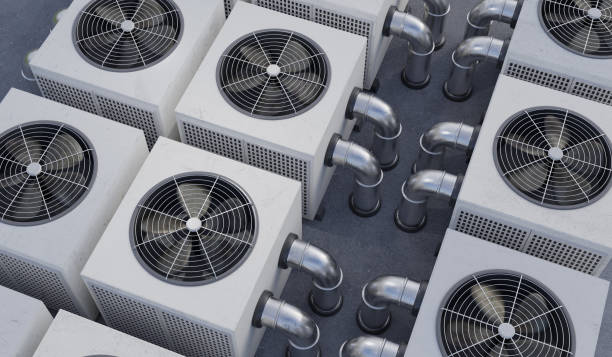 Best Air Conditioning Cleaning in Cherry Brah, NC
