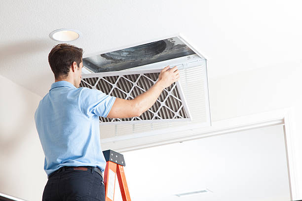 Best Geothermal HVAC Systems in Cherry Brah, NC