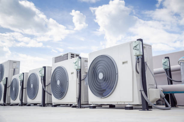 Best Emergency HVAC Services in Cherry Brah, NC