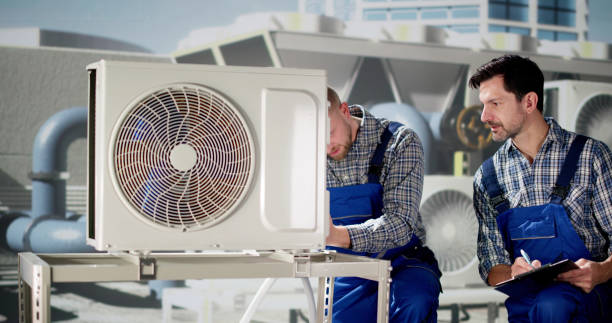Best Seasonal HVAC Services in Cherry Brah, NC
