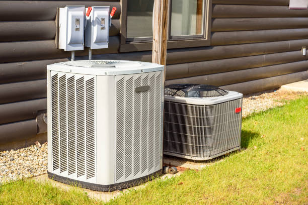 Best Residential HVAC in Cherry Brah, NC