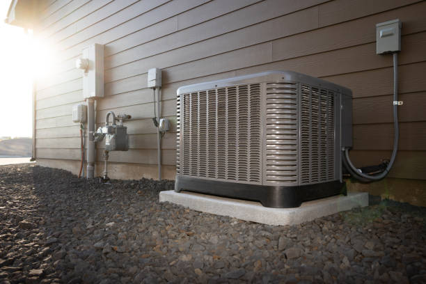 Best Furnace Cleaning in Cherry Brah, NC